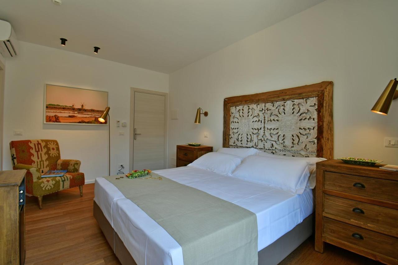 San Anton Hotel تريكاستانيي المظهر الخارجي الصورة