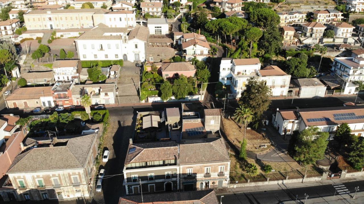 San Anton Hotel تريكاستانيي المظهر الخارجي الصورة