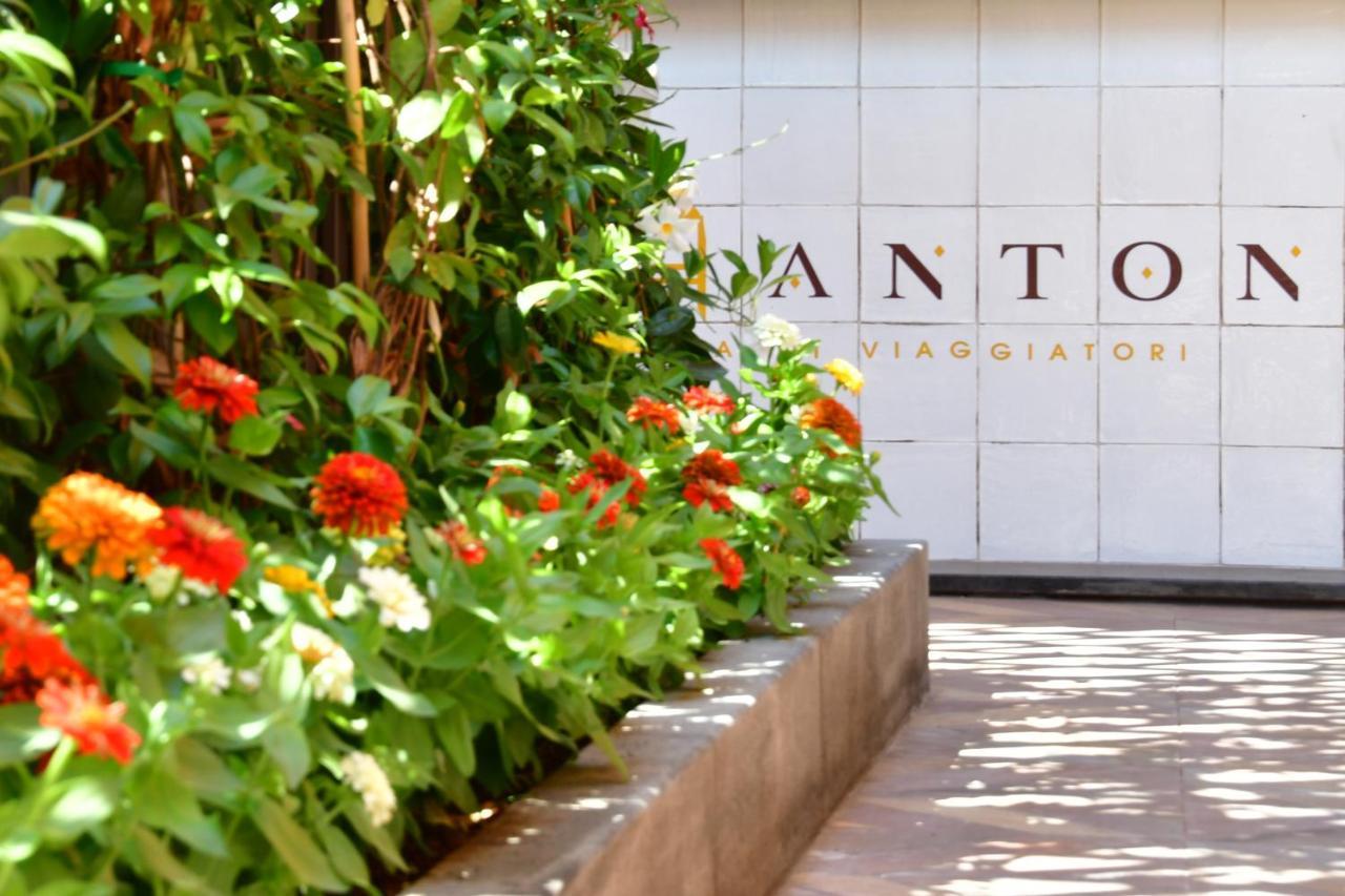 San Anton Hotel تريكاستانيي المظهر الخارجي الصورة