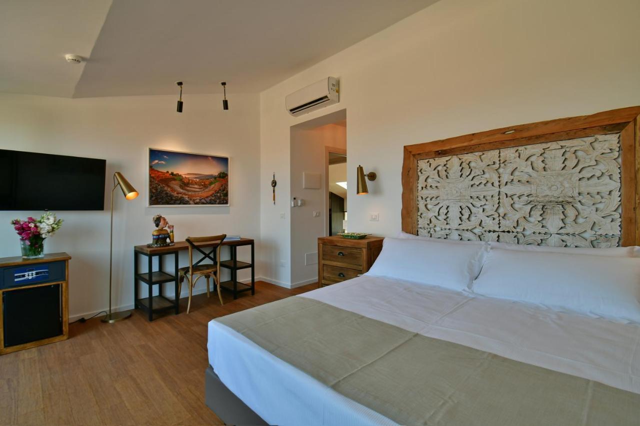 San Anton Hotel تريكاستانيي المظهر الخارجي الصورة