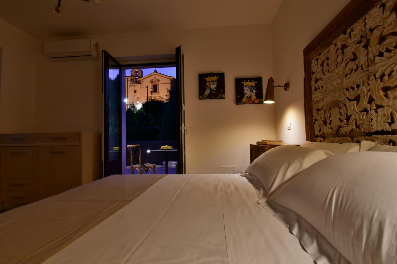 San Anton Hotel تريكاستانيي المظهر الخارجي الصورة