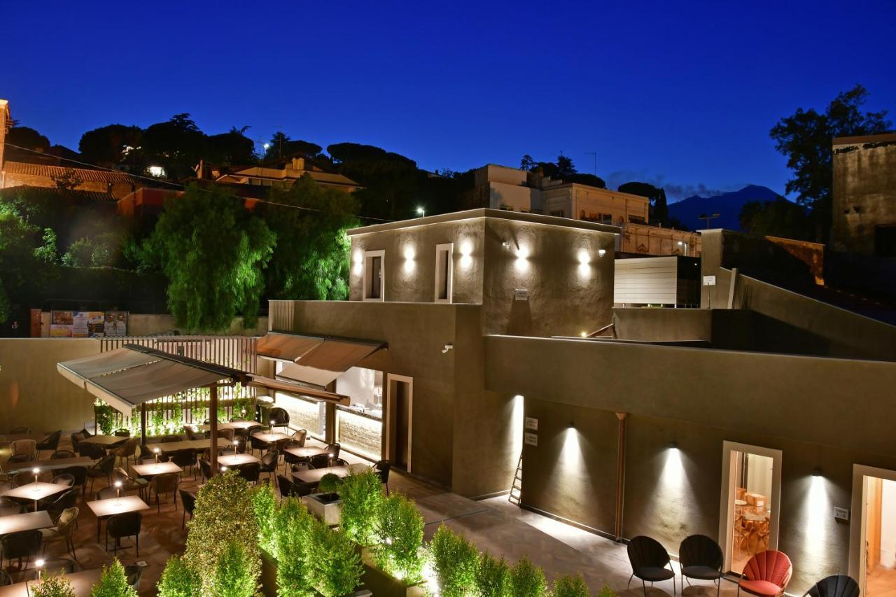 San Anton Hotel تريكاستانيي المظهر الخارجي الصورة
