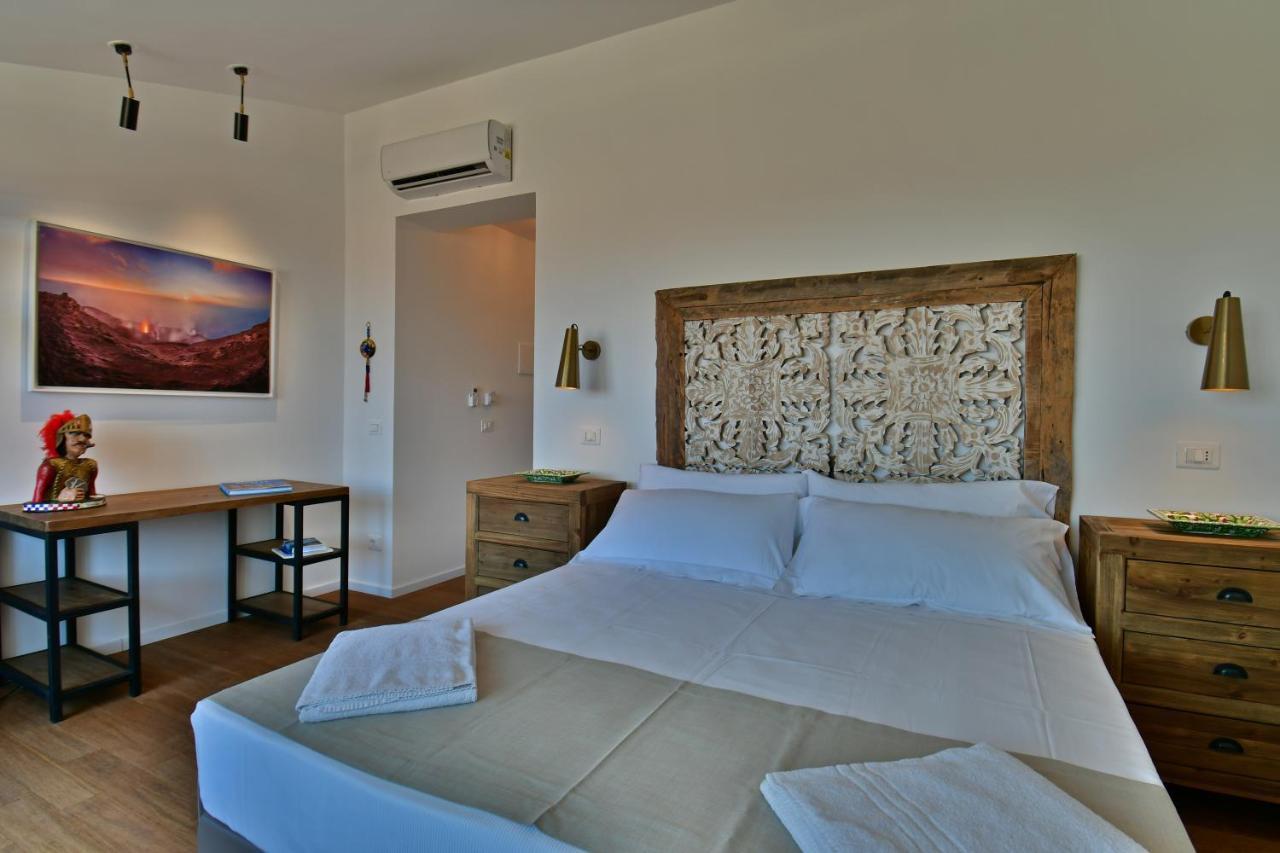 San Anton Hotel تريكاستانيي المظهر الخارجي الصورة