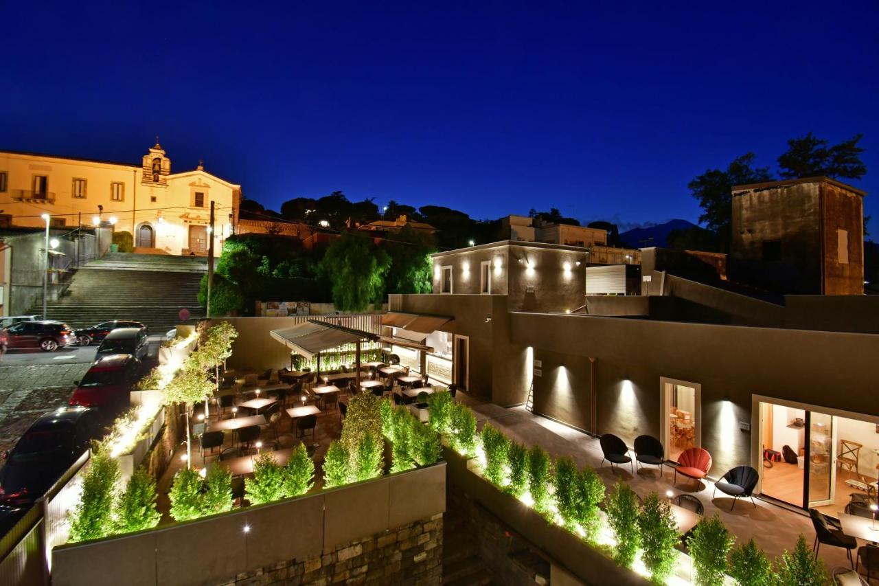 San Anton Hotel تريكاستانيي المظهر الخارجي الصورة