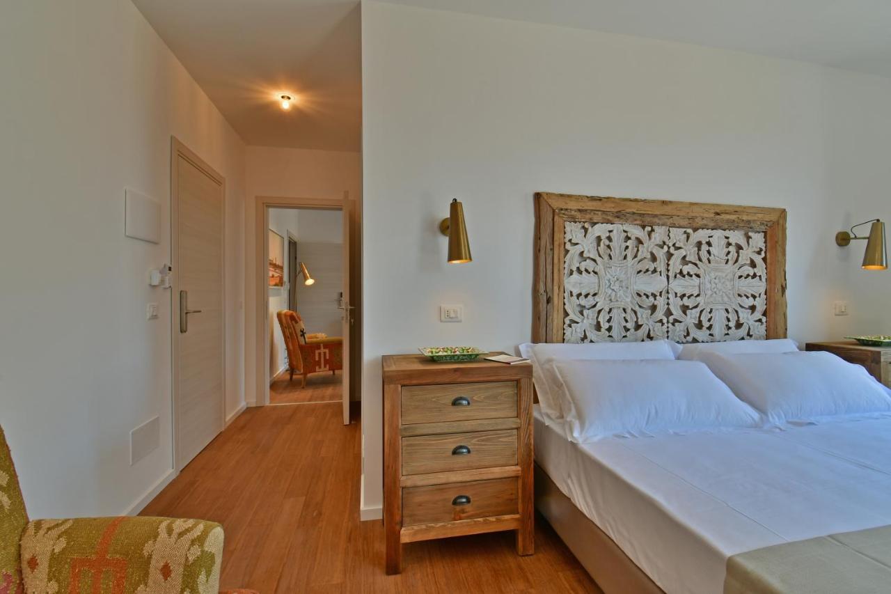 San Anton Hotel تريكاستانيي المظهر الخارجي الصورة