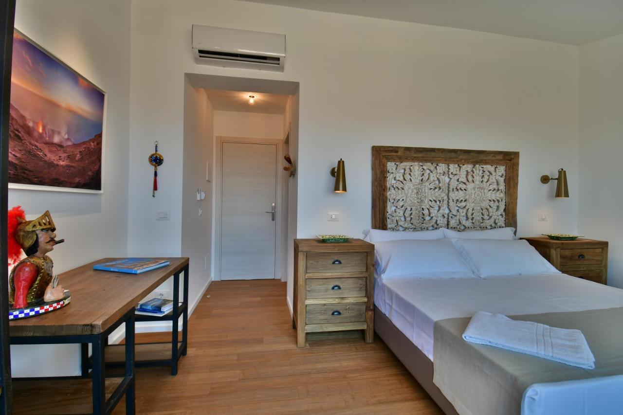 San Anton Hotel تريكاستانيي المظهر الخارجي الصورة