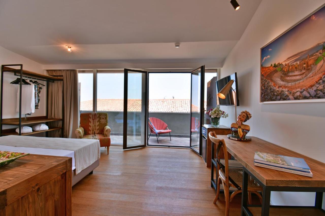 San Anton Hotel تريكاستانيي المظهر الخارجي الصورة