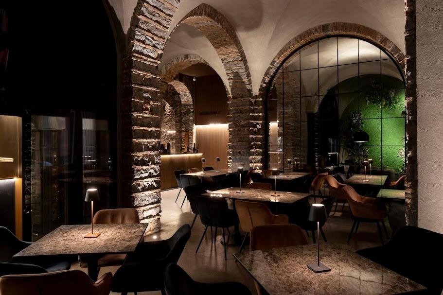 San Anton Hotel تريكاستانيي المظهر الخارجي الصورة