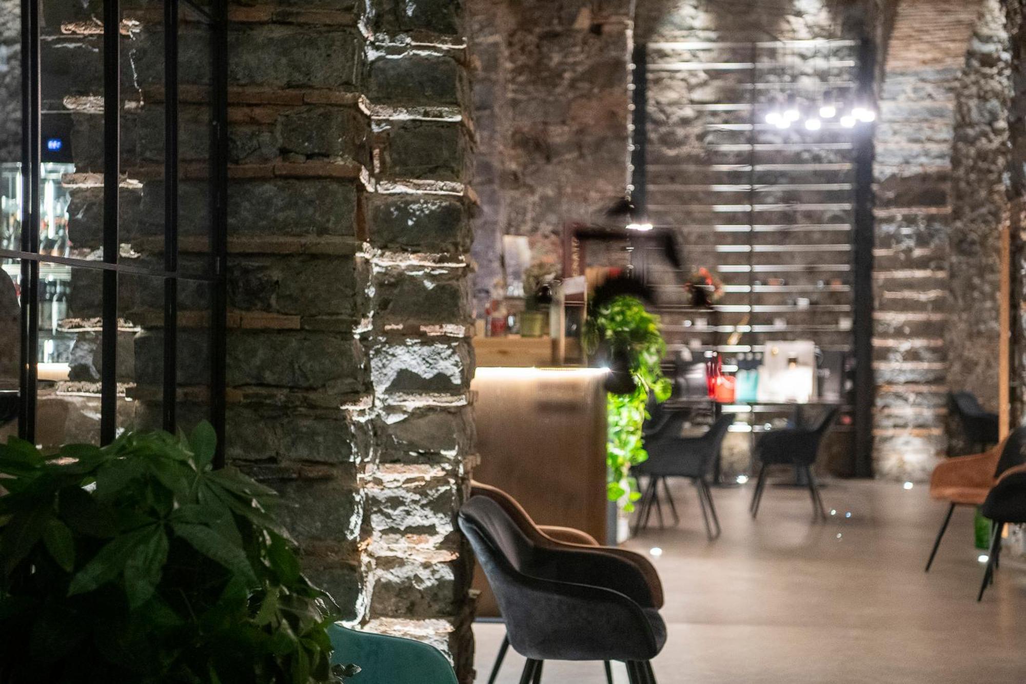 San Anton Hotel تريكاستانيي المظهر الخارجي الصورة